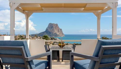 Villa Talamanca by Abahana Villas - Foto 1