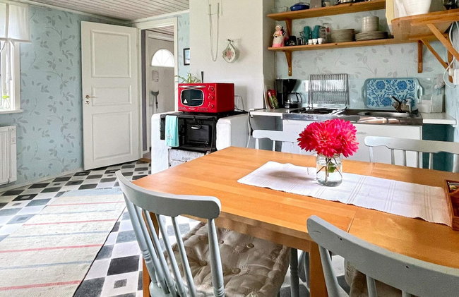 4 Person Holiday Home in Kopingsvik - Foto 7
