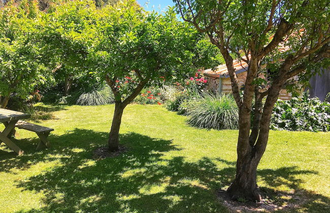 Cherry Plum Cottages - Foto 31