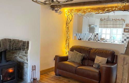 Lotte’s Cottage - Foto 1