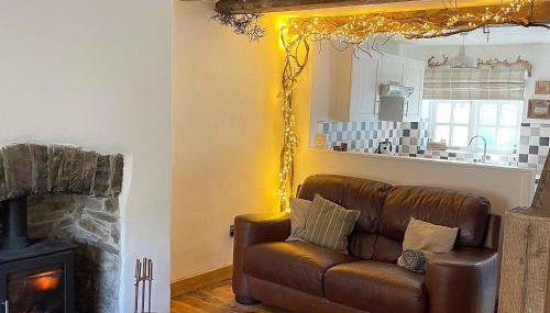 Lotte’s Cottage - Foto 1