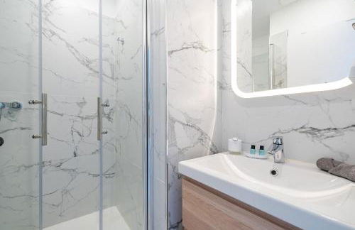 Charmant 2P au cœur de Nice - Foto 12