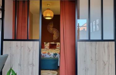 Le Vauban Cambrai - Foto 27