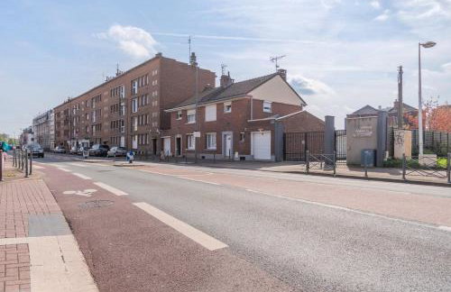 3 bedroom apartment near CHU and city center - Photo 22