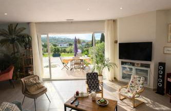 Maison 6 pers avec piscine proche des Cascades du Sautadet - Foto 1