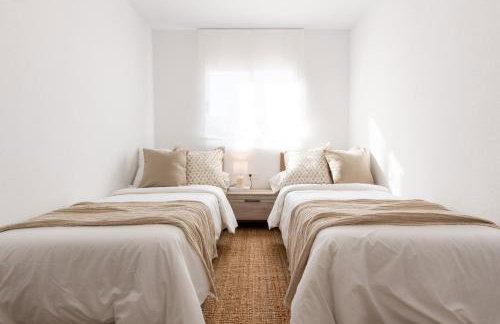 Brisa Marina - Design and relax in Costa Blanca - Foto 76