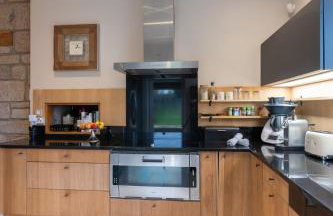 KER LAN - Maison de caractere avec SPA et vue mer - Foto 16