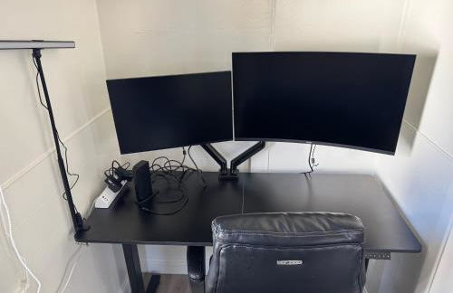 Midtown Hideaway 1 BR Nest - Foto 22