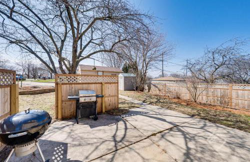 6 Mi to Summerfest Park Home with Game Room! - Foto 3