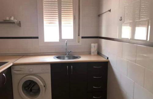 Apartamento en primera línea de playa El Palo - Photo 24