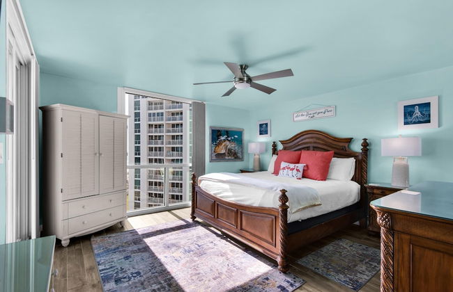 Shoreline Towers 1073 - Foto 12