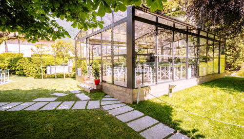 Domus Plinii 1792 Suites - Photo 5, Garden