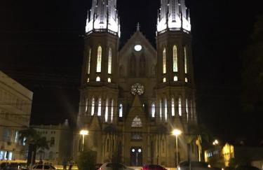 Apto Centro Catedral - Foto 24