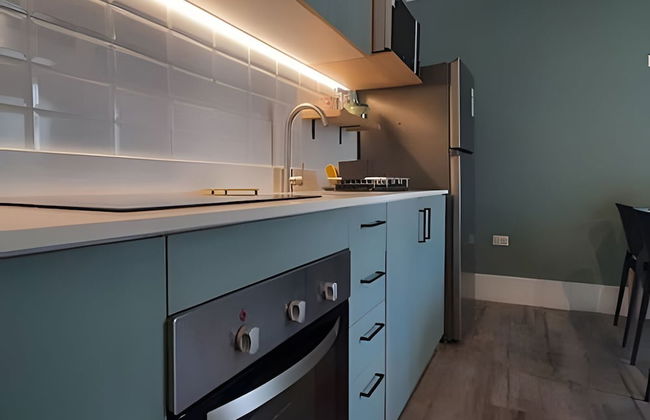 Living Vaisse - Foto 62