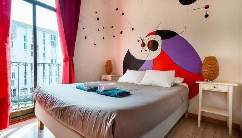 Apartamentos El Pintor - Foto 3