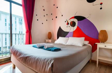 Apartamentos El Pintor - Foto 3