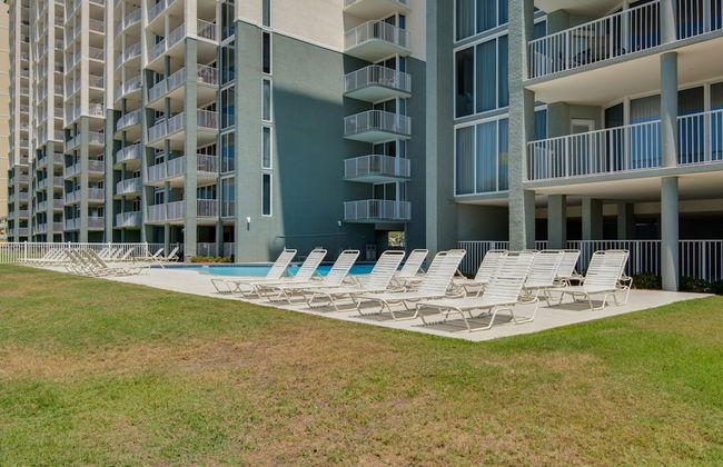 Long Beach Resort 1-1300e - Foto 27