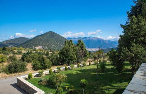 Villa Mainalis - Foto 37