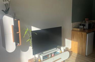 Chalet détente proche plage - Foto 5