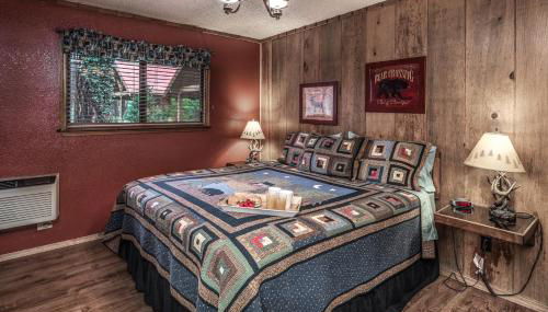 Shadow Mountain Lodge and Cabins - Foto 5