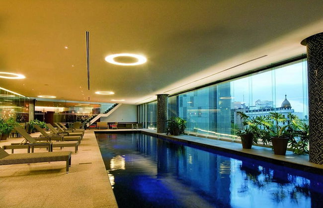 Beautiful Apartment Reforma77 22thfloor 1bdr 2bath - Foto 34