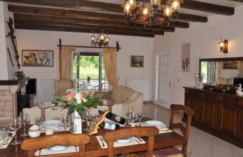 Villa Leo Junior - Foto 11