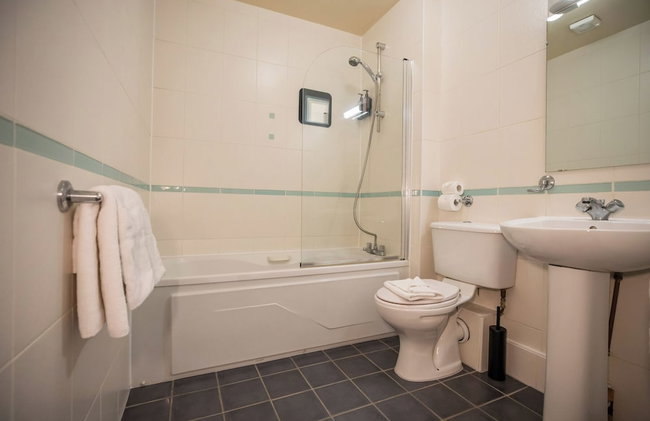 Georgian Square Apartments - Foto 45