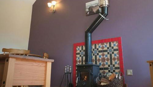 Stables Cottage - Foto 3