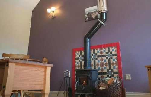 Stables Cottage - Foto 3