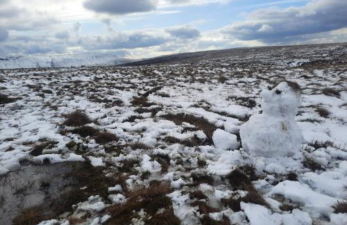 Hawkshead Cottage - Foto 34