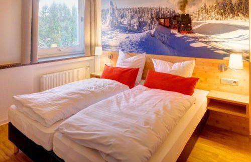 BSW Ferienwohnungen Brockenblick - Foto 18