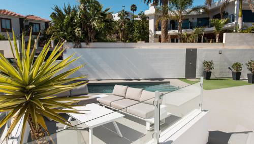 Chalet con piscina en Tabaiba by Alterhome - Foto 5