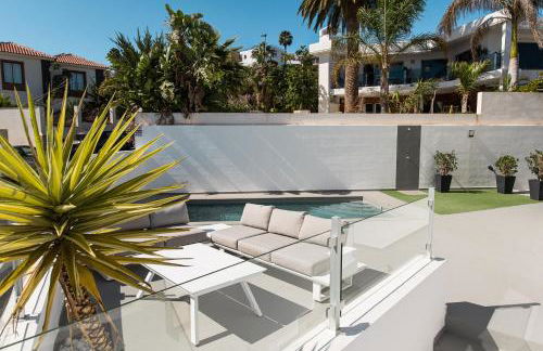 Chalet con piscina en Tabaiba by Alterhome - Foto 5