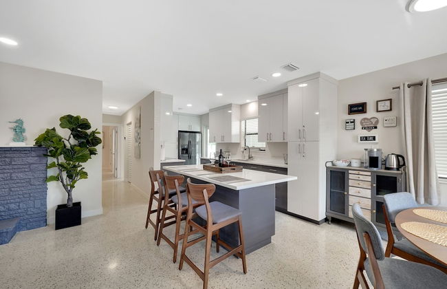 Seahorse Villa 3 in Oakland Park - Foto 21