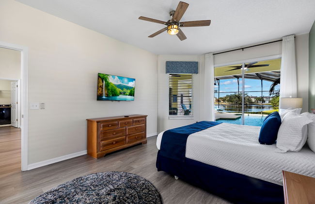 Hills Bay Retreat - Foto 2