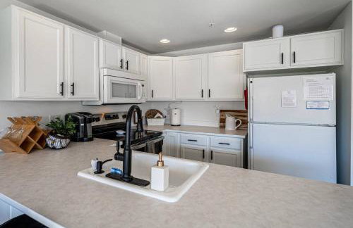 Cozy Condo in Chelan with Balcony & Views - Foto 11
