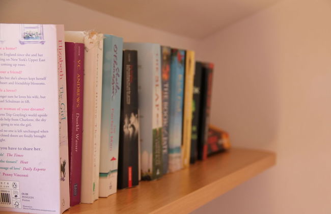 Studio Apartment Andrijana - Foto 8