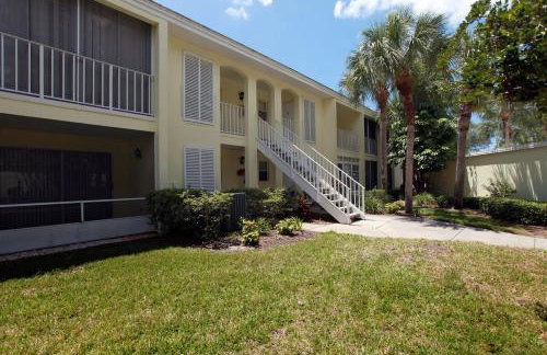 Lagoon front 2BR condo overlooking the golf course - Foto 28