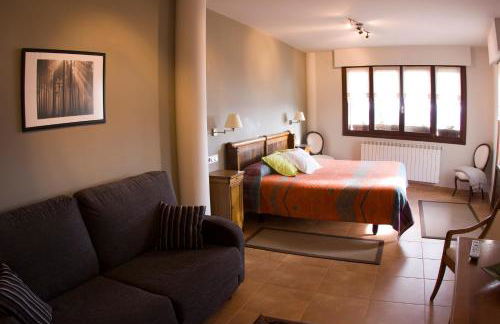 Casa Rural Higeralde - Foto 12