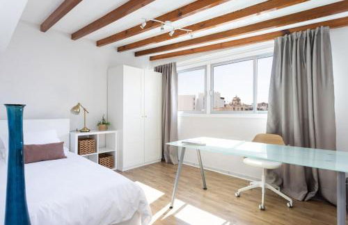 EDEN RENTALS Oasis Penthouse in Santa Cruz - Foto 26