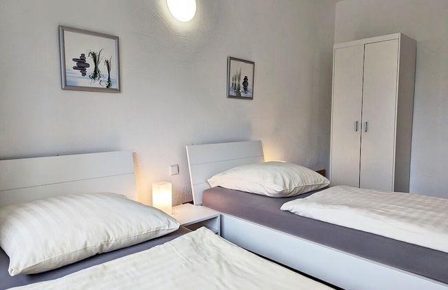 Gästehaus Koblenz - Photo 21