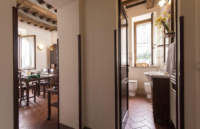 Country House il Ciliegio - Foto 37