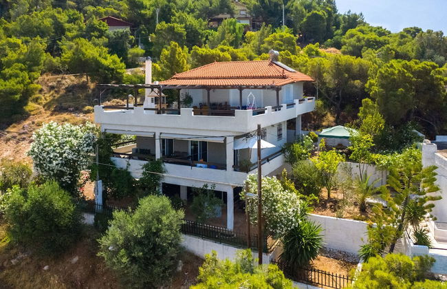 Saronic Seafront - Foto 36