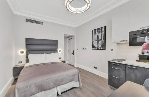 Cleveland Residences Bloomsbury - Foto 74