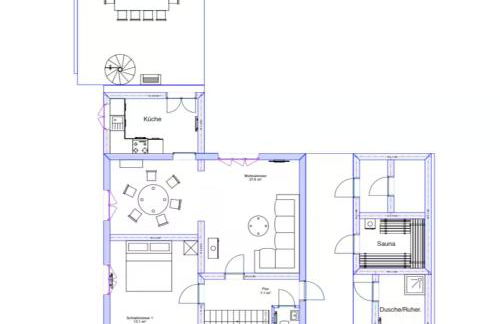 Zita Ferienhäuser - Ferienhaus Burgi - Foto 31