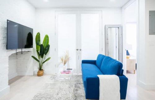 180-2 Brand new 2BR 1Bath East Village - Foto 2