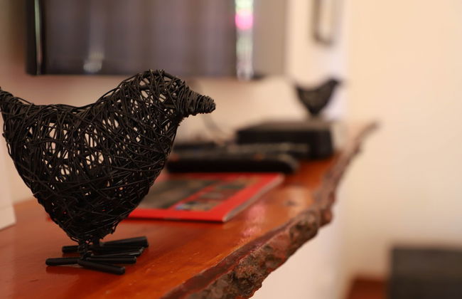 Butterfly Apartments - Foto 14