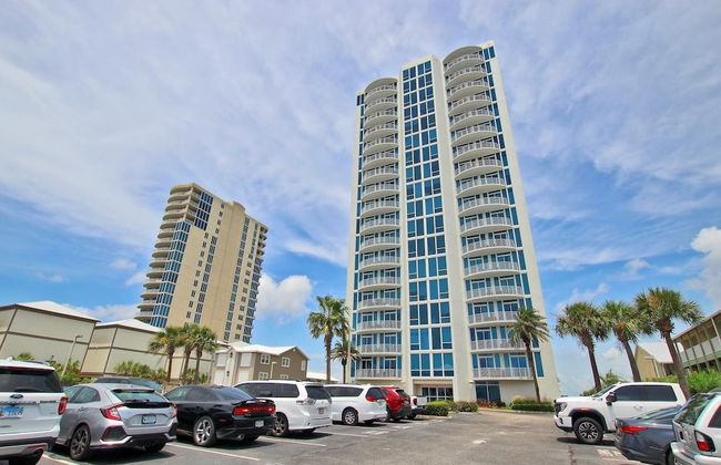 Bel Sole Penthouse 1801 - Photo 45