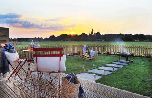 Chapterhouse - Cathedral View - Hot Tub - Foto 5