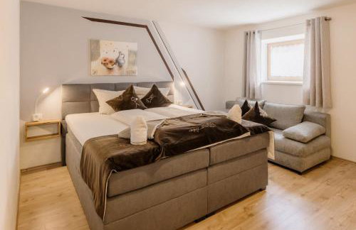 XL Appartements Steinhaus - Foto 27